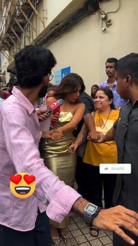 Bollywood Actress Chitrangada Singh in Public 🔥🥰❤️ #chitrangadasingh #bollywood #actresses #actressreels #actress