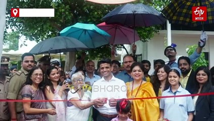 यूपी के कॉलेजों-स्कूलों में पढ़ाई जाएगी शुभांशु की सफलता की कहानी; AKTU और इसरो में होगा MOU, जानिए क्या है तैयारी