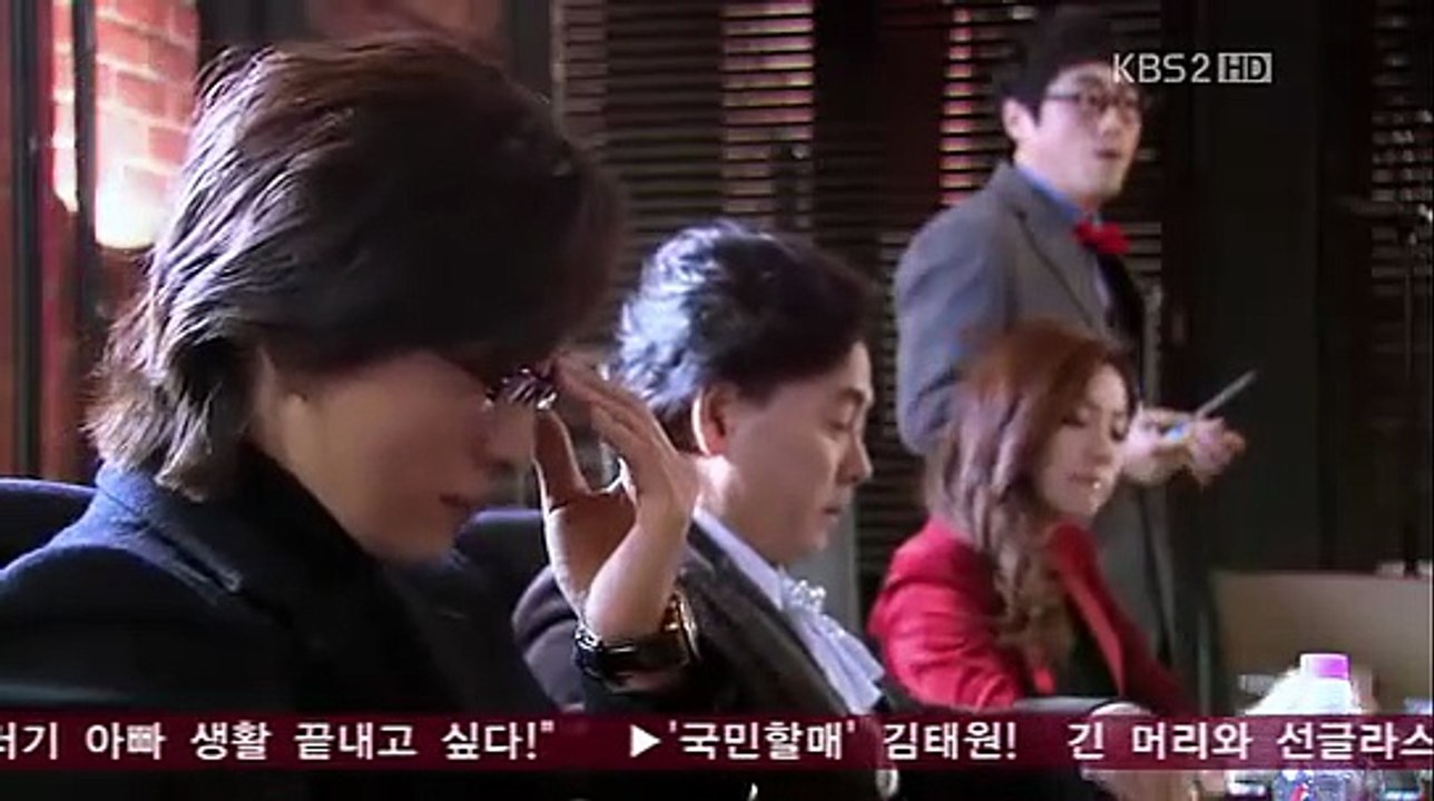 Dream High 1-6