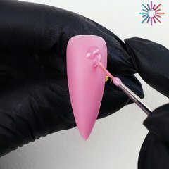 How to create a 3D nail design💅