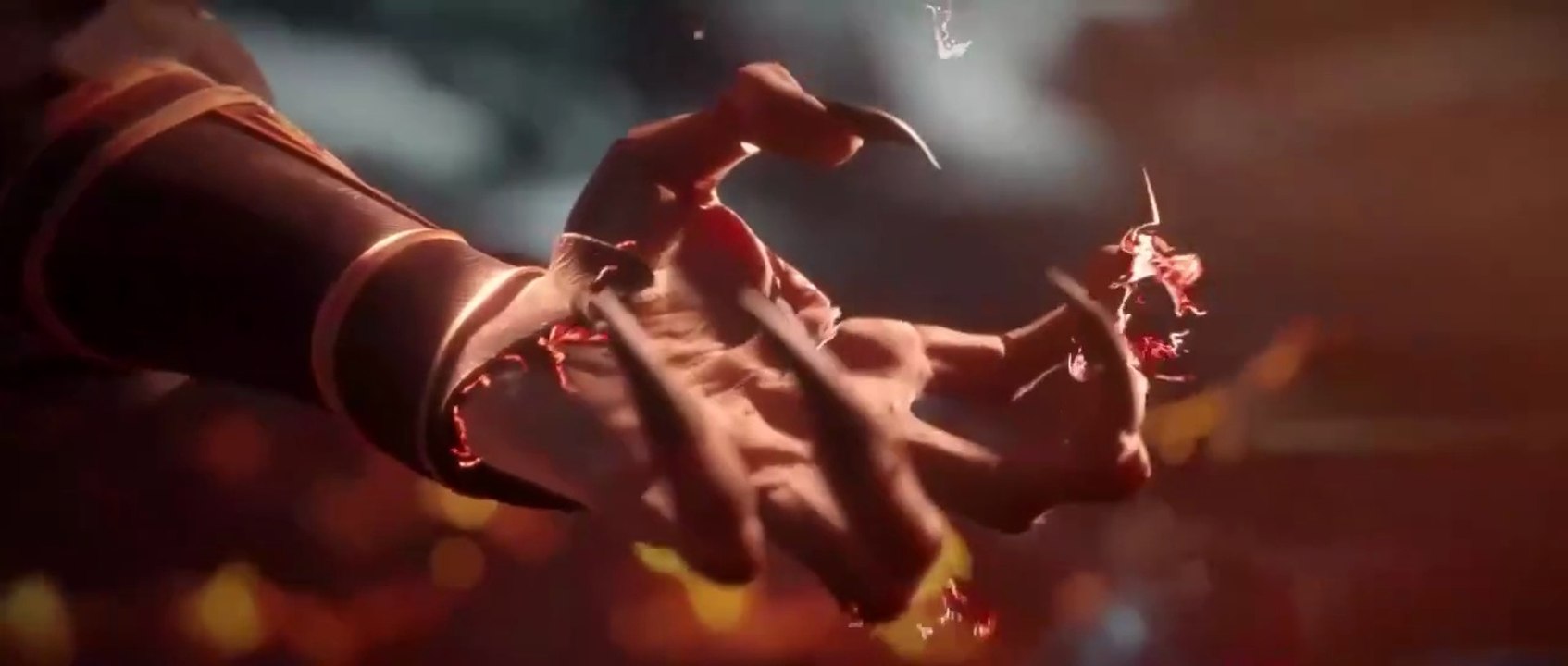 tomb of fallen gods season 3 Episode 3