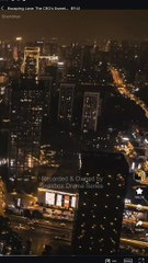 Escaping Love, The CEO's Sweetheart full short drama