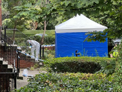 Murder investigation launched after fatal stabbing in Leeds