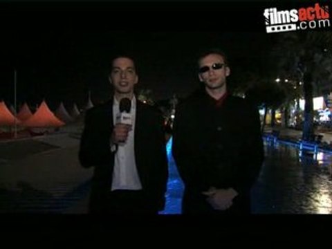 Le Festival de Cannes de FilmsActu: Jour 5