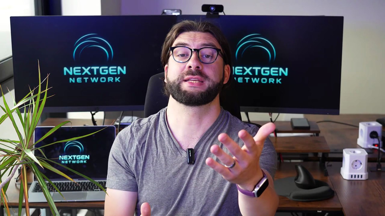 La VRAIE différence entre SSD et RAM 👀 - Vulga Nextgen