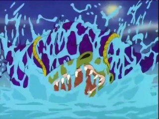 Bureau of Alien Detectors E02 Grease Trap