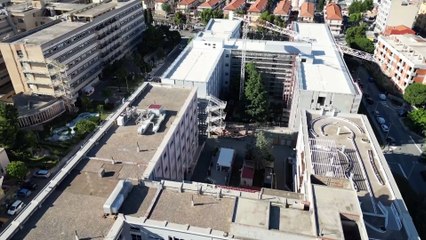 Saponara, sentito dai carabinieri il medico aggredito nel suo studio