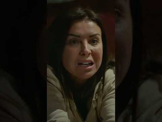 إمي إنت عم تحكي مع حالك؟ - خطيئة الأم - #shorts   - #biranneningünahı