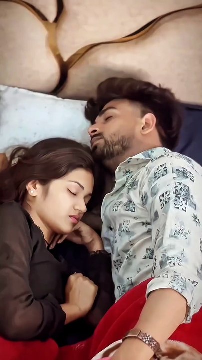 Romantic couple 💞