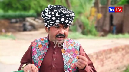 Number daar Saas Se Tang Baho Numberdar New Funny Video _ Most Comedy Funny Video _ You Tv Hd 2025