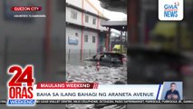 24 Oras Weekend: (Part 2) August 30, 2025
