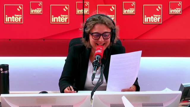 On n'arrête pas l'éco, avec Thierry Breton, ancien commissaire européen au Marché intérieur