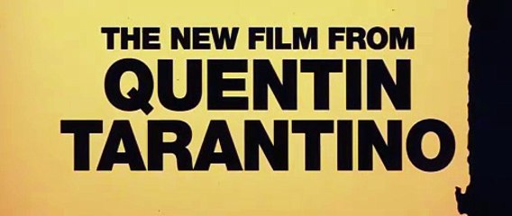 Kill Bill Vol. 2 - Teaser Tráiler