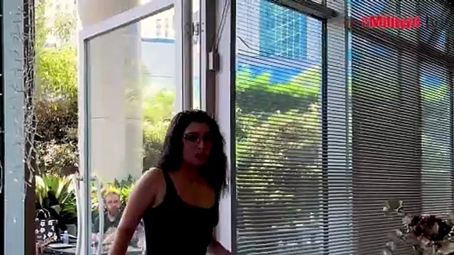 Güller ve Günahlar'ın ilk kamera arkası görüntüleri