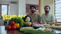 latest malayalam karikku onam video 2025 full hd
