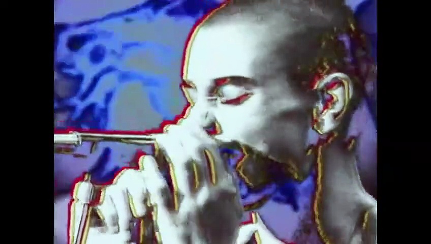 {Nothing Compares} 2022 – Sinéad O’Connor iconoclastic personality.