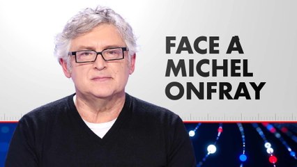 Face à Michel Onfray (Émission du 30/08/2025)