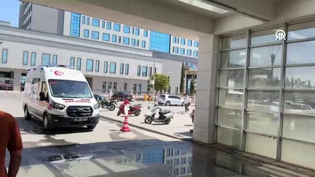 Adıyaman’da iki grup arasında kavga: 2 yaralı