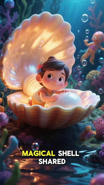 _The Whispering Seashell