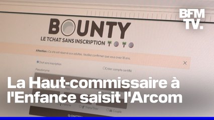 Le site controversé Coco rouvre sous le nom de Bounty