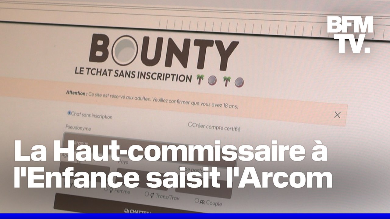 Le site controversé Coco rouvre sous le nom de Bounty
