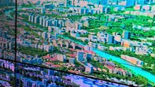 tekhnologi AI china