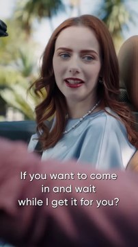 Ex-wife makes a Big Change! He Cried out in Remorse-Revenge of XXL Wife