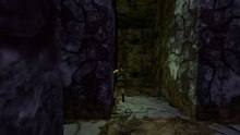 Tomb Raider 4 Remastered - Maze
