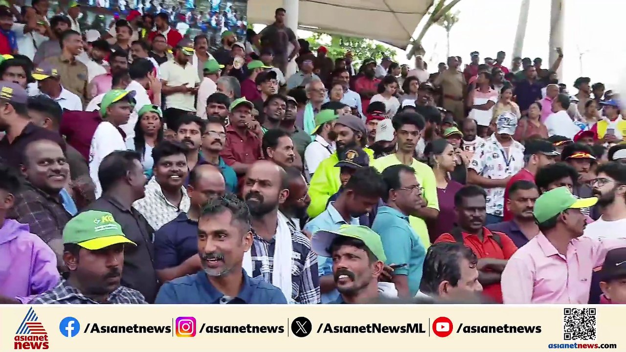 ജലരാജാവിനെ ഉടനറിയാം; ചുണ്ടൻ വള്ളങ്ങളുടെ ഫൈനൽ മത്സരം ഉടൻ