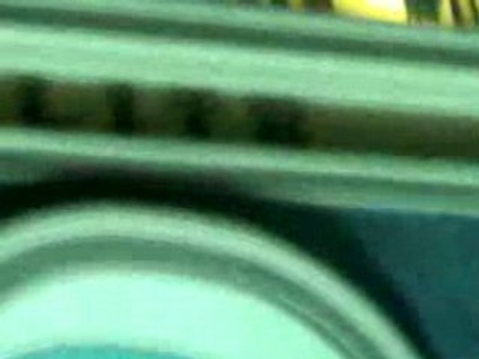 hotel de ville à la fin