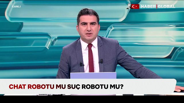 Chat robotu mu suç robotu mu? Suça teşvik eden talimatlar verdi!