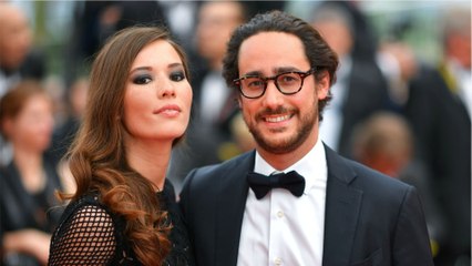 GALA VIDEO - Thomas Hollande : sa femme Émilie Broussouloux au summum de l’élégance pour sa première sur BFMTV