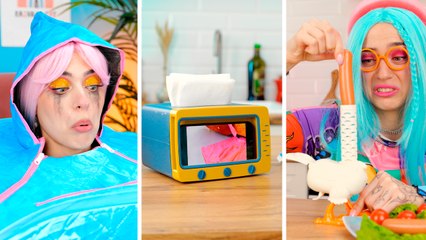 Imagination Level: 1000% 😂  #funny #viral