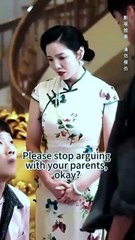 king of the deadly game chinese drama - HerSceneDaily