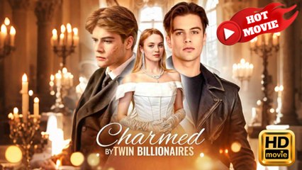 Charmed By Twin Billionaires (2025) - FULL HD [Eng Sub]