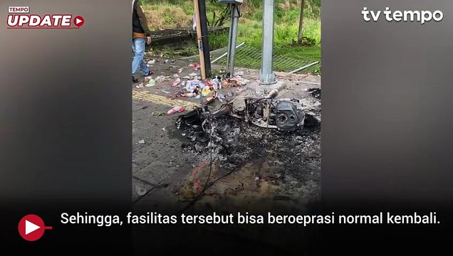 Pramono Anung Minta Jajarannya Perbaiki Fasilitas Umum yang Rusak