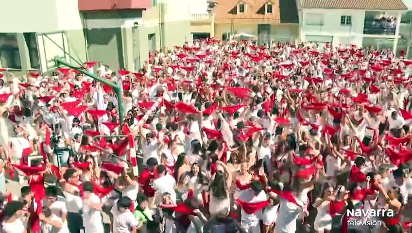 Milagro da inicio a nueve días de fiesta en honor a San Blas