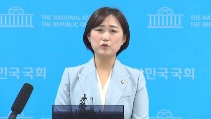 민주 "정부와 협력해 강릉 가뭄 극복에 최선" / YTN
