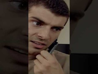 مين هاد الشخص اللي بيوصل المعلومات؟ 🤔 | مسلسل الاسم المستعار #الاسم_المستعار #KodAdı #kanald #shorts