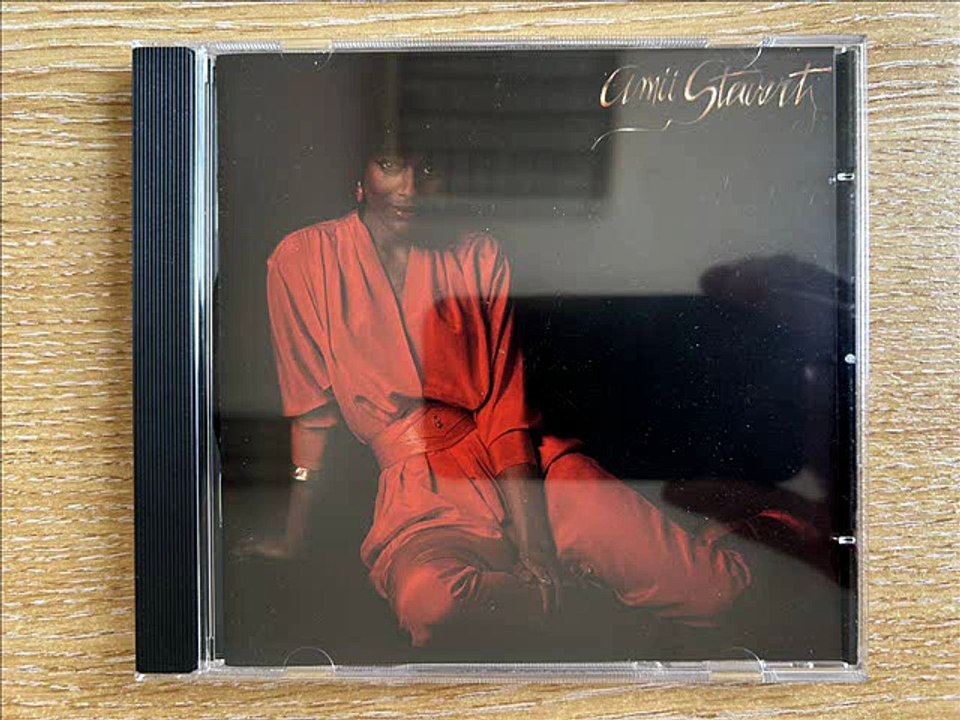 Amii Stewart - Don't Ask Me Why