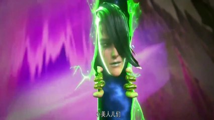 [162] Battle through the heavens 5 Episode 162 English Subtitle || Sub Indo (BTTH)(斗破苍穹年番) #Xiaoyan #Medusa #nianfan #Zhongzhou