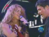 Te lo agradezco pero no - Shakira - ALAS