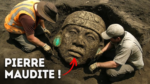 Pièges qu'ont réellement découverts les archéologues dans les tombes des pharaons