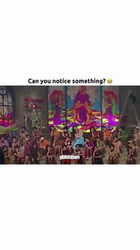 It’s been 28 years since Koi Ladki Hai dropped… and only now we noticed that one kid’s WiFi was lagging 😭😂 #GlamSham #Bollywood #BollywoodMusic #Comedy #KoiLadkiHai #DilToPagalHai [ GlamSham, Bollywood, Bollywood Music, Comedy, Koi Ladki Hai, Dil To