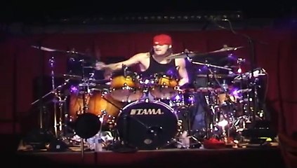 Kid Rock Live Hollywood 2006