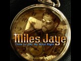 Miles Jaye - Special