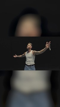 Ramos publica los primeros segundos de su canción que estrena mañana: se llama “Cibeles”