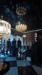 Doblaje de marido gánster de corazón puro