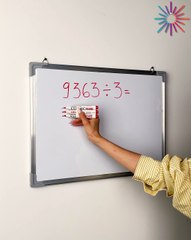 Division made super easy ✍️➗