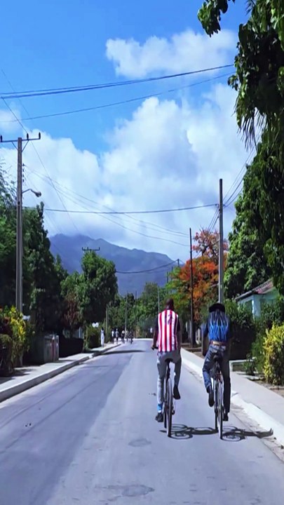 Un Saludo a mi Gente de IMÍAS: Un Viaje al Corazón del Oriente de Cuba 🇨🇺❤️